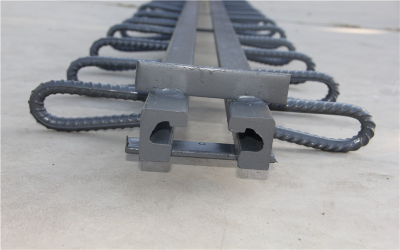 GQF-C40型橋梁伸縮縫 細節圖 優質型鋼3_副本